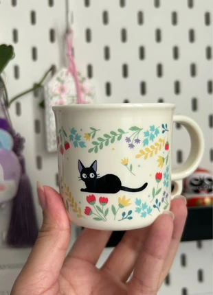 Mug / tasse à café - kiki la petite sorcière du studio ghibli, marca: Studio Ghibli, estado: Nuevo con etiquetas, tamaño: Talla única, 30,00 €, 32,20 € Protección al comprador incluida