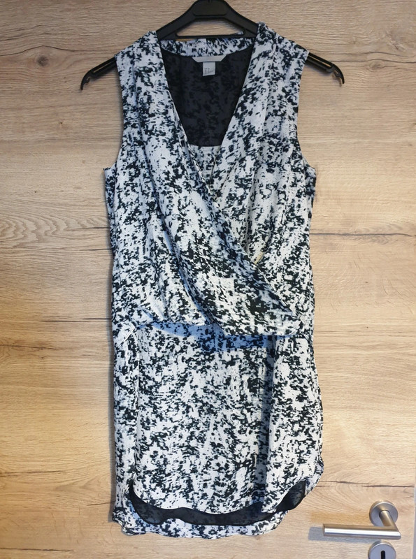 Tobe été h&m cache coeur - photo numéro 3