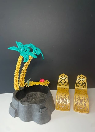 Monster high 13 wishes playset, brand: Monster High, condition: Good, size: One size, €9.00, €10.15 includes Buyer Protection