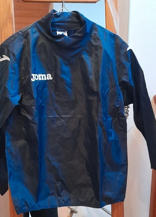 Kway calcio Joma, marke: Joma, zustand: Neu, größe: 12 Jahre / 152, 4,00 €, 4,90 € inklusive Vinted-Käuferschutz