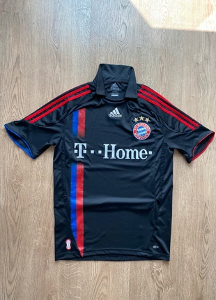 Maillot Bayern Munich 2007/2008 - Taille S, brand: adidas, condition: New without tags, size: S, €79.99, €84.69 includes Buyer Protection
