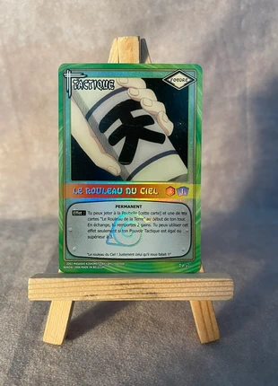 TA-67 - carte Naruto à jouer et à collectionner Hollow, marca: Naruto, estado: Muito bom, €5.00, €5.95 inclui Proteção do Comprador Pro