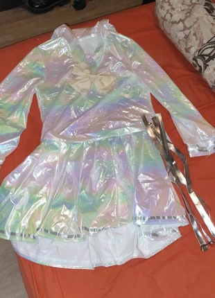 cosplay Kangel Needy streamer overload / needy girl overdose, marque: Aliexpress, état: Neuf sans étiquette, taille: XXXL / 46 / 18, 55,00 €, 58,45 € Protection acheteurs incluse