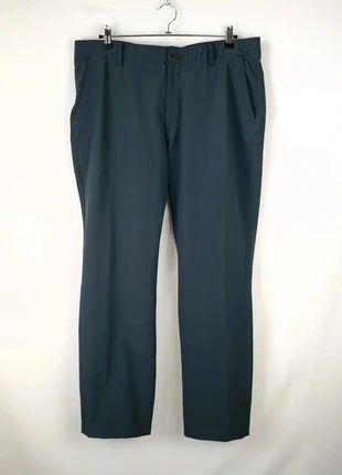 Pantalon de Golf Under Armour Gris - Très bon état - Taille US 38x32 (Mesures en photo), brand: Under Armour, condition: Very good, size: XXL, €32.00, €34.30 includes Buyer Protection Pro