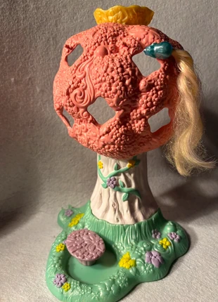 Lotto di accessori originali Lady LovelyLocks Mattel anni ’80:, merk: Mattel, staat: Goed, maat: Prematuur, tot 44 cm, € 18,00, € 19,60 inclusief Kopersbescherming