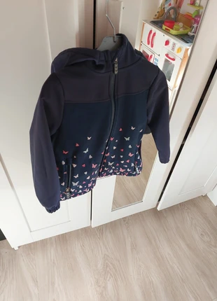 Manteau imperméable topolino 5 ans, brand: Topolino, condition: Very good, size: 5 years / 110 cm, €8.00, €9.10 includes Buyer Protection