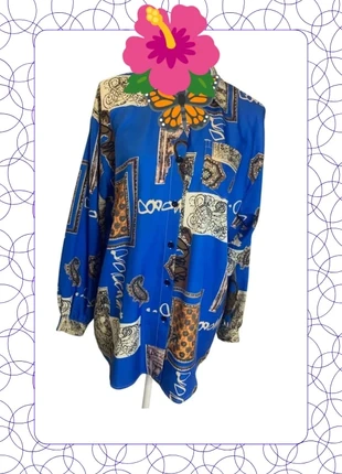 Chemisier magnifique Shein, brand: Shein, condition: New without tags, size: L / 40 / 12, €6.00, €7.00 includes Buyer Protection