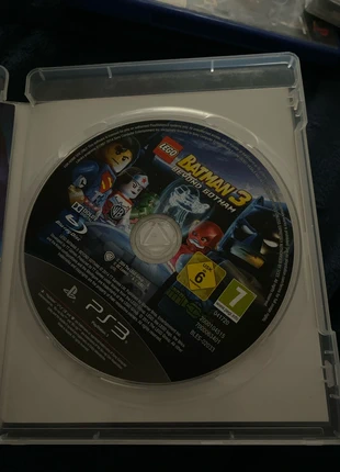 Batman 3 Beyond gotham, estado: Muito bom, €5.00, €5.95 inclui Proteção do Comprador