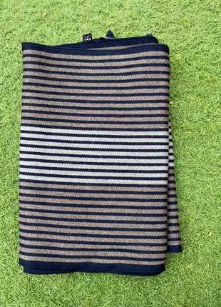 Écharpe pour homme façonnable, brand: Façonnable, condition: Very good, €79.00, €83.65 includes Buyer Protection