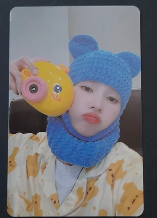 Gidle idle Soyeon i sway album kmstation, estado: Muito bom, €4.00, €4.90 inclui Proteção do Comprador
