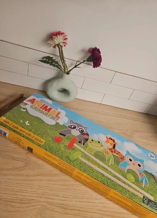 Jouet enfant, brand: Action, condition: Very good, size: 3 years / 98 cm, €3.00, €3.85 includes Buyer Protection