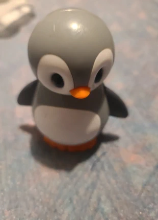 Tolo pingouin, marke: Tolo, zustand: Neu, mit Etikett, größe: 12-18 Monate / 80, 10,00 €, 11,20 € inklusive Vinted-Käuferschutz