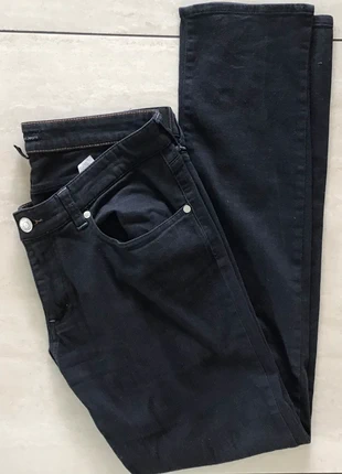 Jeans neri Calvin Klein uomo – Taglia US 33 – Ottime condizioni, marca: Calvin Klein, estado: Muy bueno, tamaño: W38 | ES 48, 30,00 €, 32,20 € Protección al comprador incluida