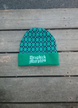 Dropkick Murphys, marke: Dropkick Murphys, zustand: Sehr gut, größe: Einheitsgröße, 30,00 €, 32,20 € inklusive Vinted-Käuferschutz