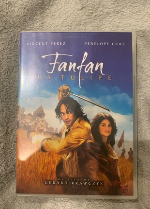 Dvd - Fanfan La Tulipe, condition: Good, €3.00, €3.85 includes Buyer Protection