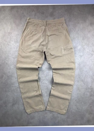 Pantalon coupe large carhartt beige / crème vintage - taille 30x30, brand: Carhartt, condizioni: Ottime, taglia: IT 40 | W30, €29.90, €32.10 include la Protezione acquisti Pro