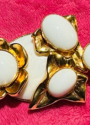 broche philippe ferrandis vintage, marca: Philippe Ferrandis, estado: Muito bom, €60.00, €63.70 inclui Proteção do Comprador