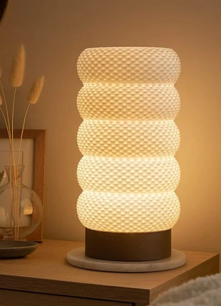 HiveGlow Table Lamp, marca: NO LABEL, estado: Nuevo con etiquetas, 44,95 €, 47,90 € Protección al comprador Pro incluida