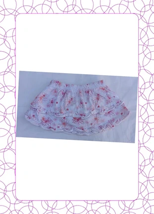 Jupe 6 mois Kitchoun, marke: Kitchoun, zustand: Sehr gut, größe: 6-9 Monate / 68, 1,00 €, 1,75 € inklusive Vinted-Käuferschutz