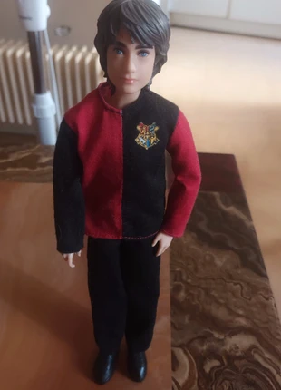 Harry Potter année 2018, brand: Mattel, condition: Very good, size: One size, €5.00, €5.95 includes Buyer Protection