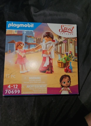 Te koop playmobil, marque: Playmobil, état: Neuf avec étiquette, taille: Taille unique, 3,50 €, 4,38 € Protection acheteurs incluse
