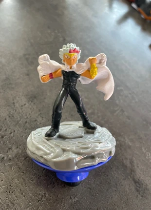 Ryuda Beyblade Mac Do 2013, brand: McDonald's, condition: Very good, size: 4 years / 104 cm, €1.50, €2.28 includes Buyer Protection