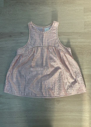 Petit Haut Karl Marc John, brand: Karl Marc John, condition: Very good, size: 5 years / 110 cm, €10.00, €11.20 includes Buyer Protection