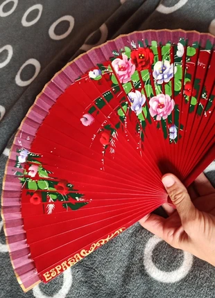 Ventaglio spagnolo, marque: spagnolo, état: Neuf sans étiquette, 2,00 €, 2,80 € Protection acheteurs incluse