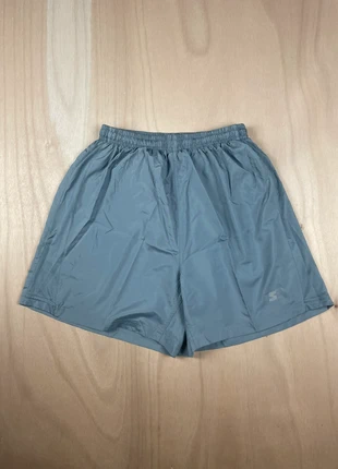 Short de sport gris starter dry-star taille S, brand: Starter, condizioni: Ottime, taglia: S, €5.00, €5.95 include la Protezione acquisti Pro