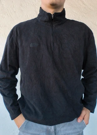 Polaire the North Face Full Black XL Homme logo brodé, brand: The North Face, condition: Very good, size: XL, €30.00, €32.20 includes Buyer Protection