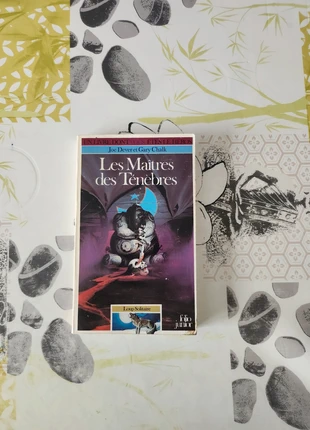 Livre dont vous êtes le heros., état: Bon état, 12,00 €, 13,30 € Protection acheteurs incluse