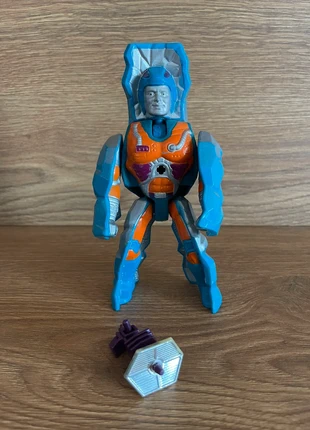 Masters Of The Universe Motu Rokkon, marke: Masters of The Universe, zustand: Sehr gut, größe: Einheitsgröße, 50,00 €, 53,20 € inklusive Vinted-Käuferschutz