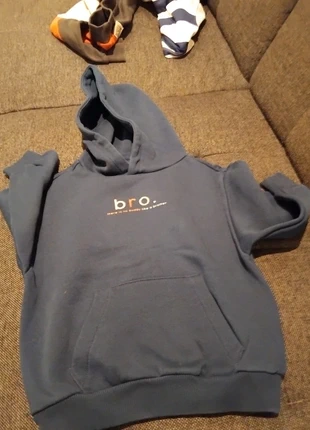 Trui jongens, brand: JBC, condizioni: Ottime, taglia: 4 anni / 104 cm, €1.00, €1.75 include la Protezione acquisti