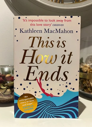 This is how it ends , Kathleen MacMahon, condizioni: Ottime, €2.00, €2.80 include la Protezione acquisti