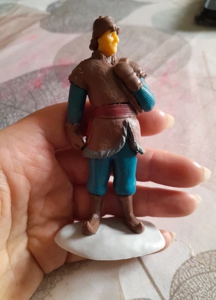 Kristoff reine des neiges, condition: Good, size: 6-9 months / 68 cm, €2.90, €3.75 includes Buyer Protection