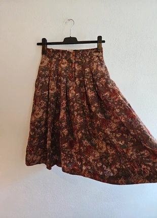 Blumen Rick, brand: Peter Hahn, condizioni: Buone, taglia: S / IT 40 / EU 36, €10.00, €11.20 include la Protezione acquisti