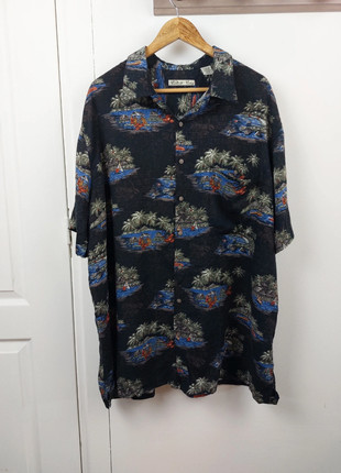 Chemise Hawaï taille XXL, marque: Vintage Dressing, état: Très bon état, taille: XXL, 9,90 €, 11,10 € Protection acheteurs (Pro) incluse