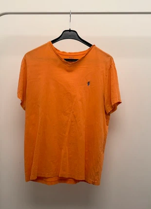 T-shirt Ralph Lauren, brand: Ralph Lauren, condition: Good, size: L, €15.00, €16.45 includes Buyer Protection