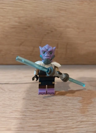 Figurine type lego custom Jedi Jaro Tapal Mandalorian star wars, marke: Star Wars, zustand: Sehr gut, größe: Einheitsgröße, 15,00 €, 16,45 € inklusive Vinted-Käuferschutz