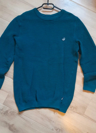 Nette herentrui, marca: Jean Pascale, estado: Muito bom, tamanho: XL, €4.00, €4.90 inclui Proteção do Comprador