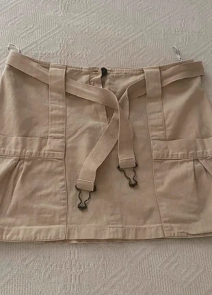 Mini Gonna Morgan, marke: Morgan, zustand: Sehr gut, größe: XS / 34 / 6, 5,00 €, 5,95 € inklusive Vinted-Käuferschutz