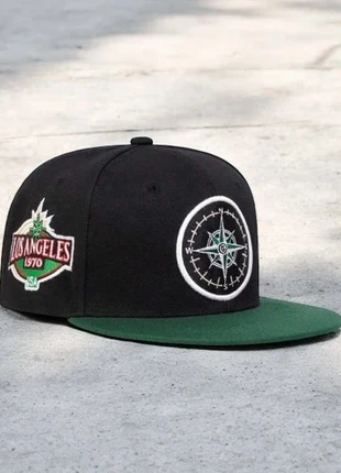 Casquette American Style Vintage Old School USA 90s #114, merk: Vintage Dressing, staat: Heel goed, maat: Universele maat, € 16,99, € 18,54 inclusief Kopersbescherming