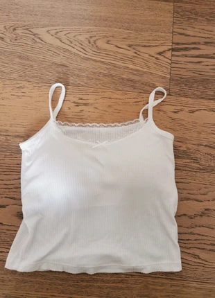 Débardeur, brand: COQUETTE, condition: New without tags, size: XXS / 32 / 4, €1.00, €1.75 includes Buyer Protection