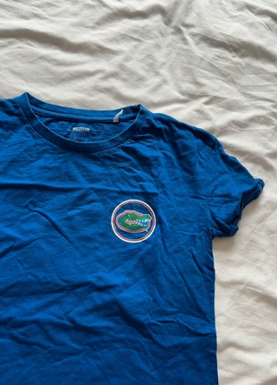 Florida Gators T-Shirt Football Merch| M, marke: Sonstiges, zustand: Gut, größe: M / 38 / 10, 3,00 €, 3,85 € inklusive Vinted-Käuferschutz