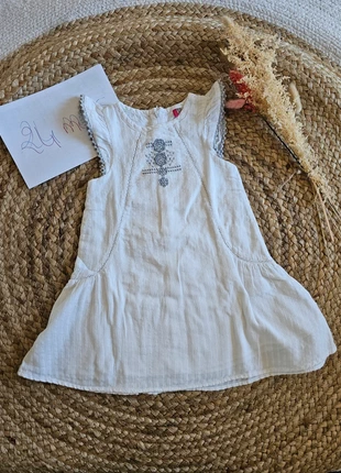 Robe orchestra, marque: Orchestra, état: Très bon état, taille: 18-24 mois / 86 cm, 4,00 €, 4,90 € Protection acheteurs (Pro) incluse