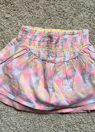 Jupe short sucre d’orge, brand: Sucre d'Orge, condition: Very good, size: 6-9 months / 68 cm, €1.50, €2.28 includes Buyer Protection