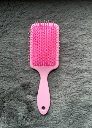 Brosse à cheveux Miss Melody rose chevaux, brand: Miss Melody, condition: Very good, €2.00, €2.80 includes Buyer Protection