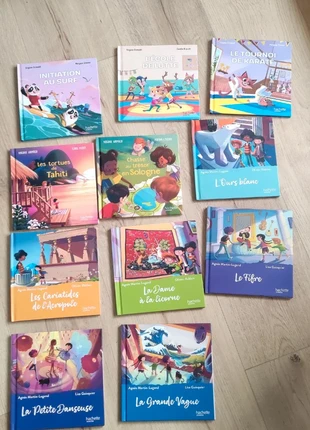 Livre macdo neuf, condizioni: Nuovo senza cartellino, €3.00, €3.85 include la Protezione acquisti