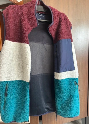 Chaleco Springfield, marque: Springfield, état: Bon état, taille: S, 2,00 €, 2,80 € Protection acheteurs incluse