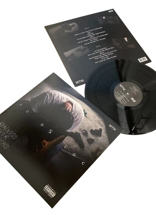 TC Da Loc Realness Over Millions Vinyle de rap US., état: Neuf avec étiquette, 31,99 €, 34,29 € Protection acheteurs (Pro) incluse